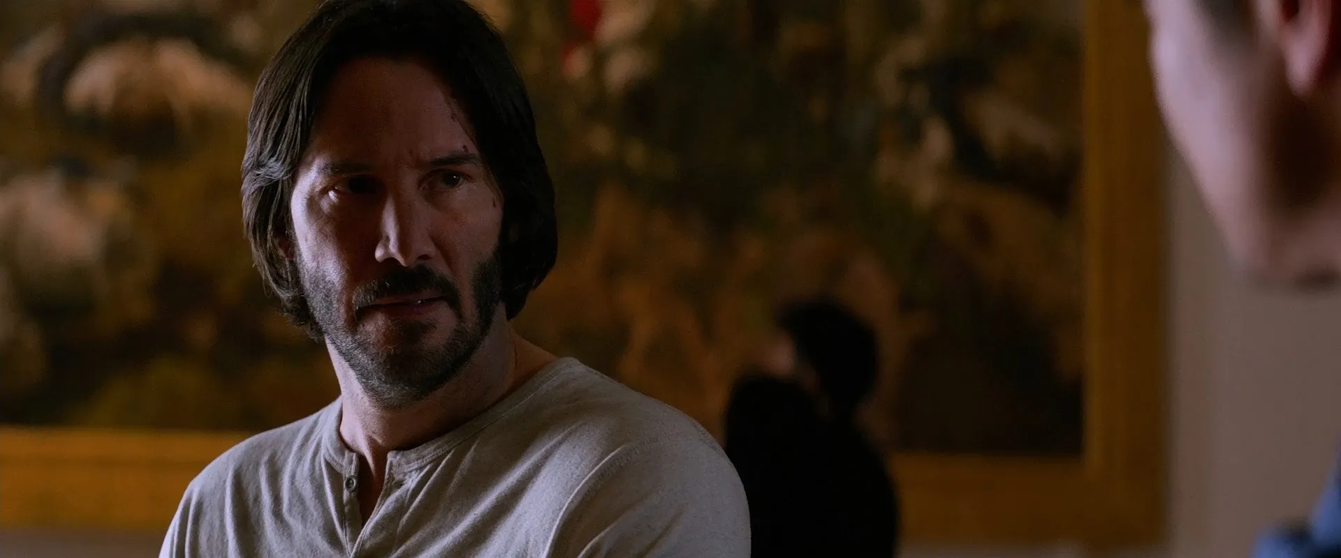 john Wick Chapter 2 2017 Hindi Dual Audio 1080p – 720p – 480p