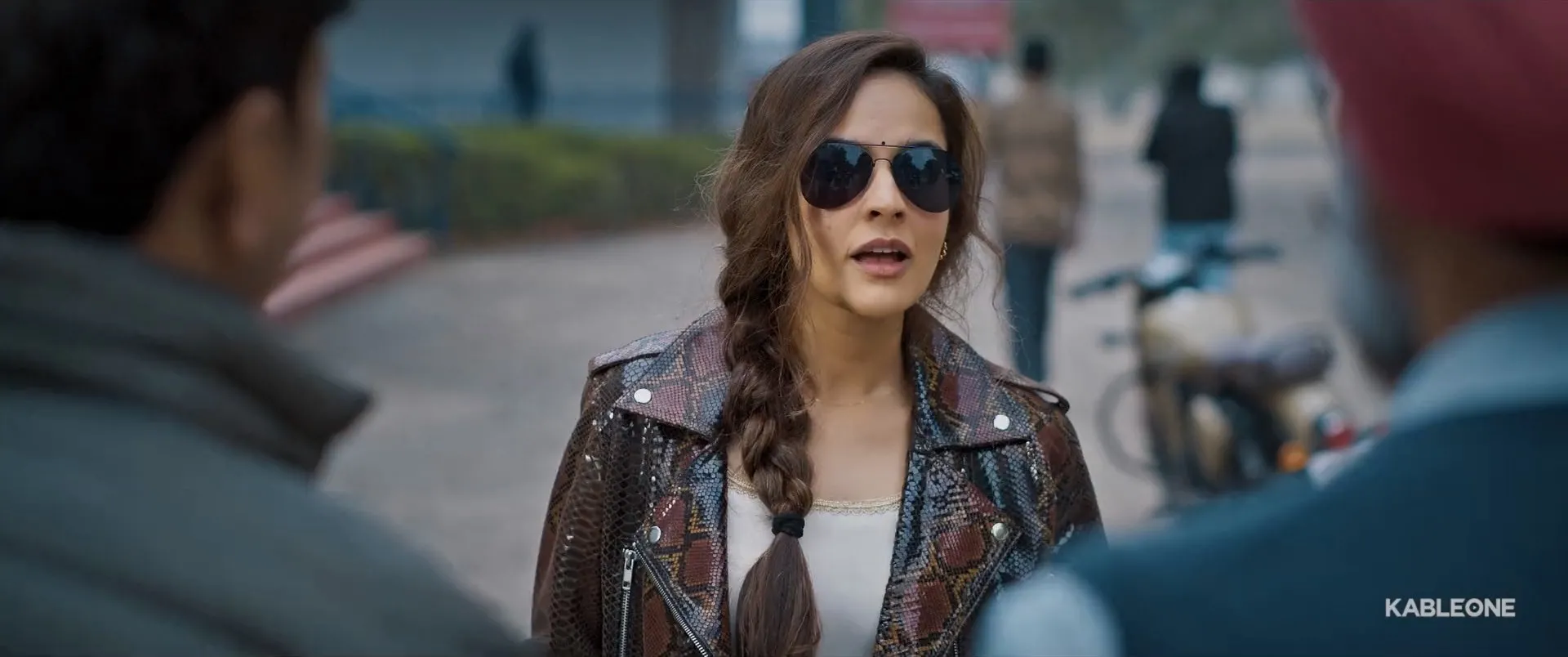 Jombieland 2025 Hindi Dual Audio WEB-DL 720p – 480p – 1080p