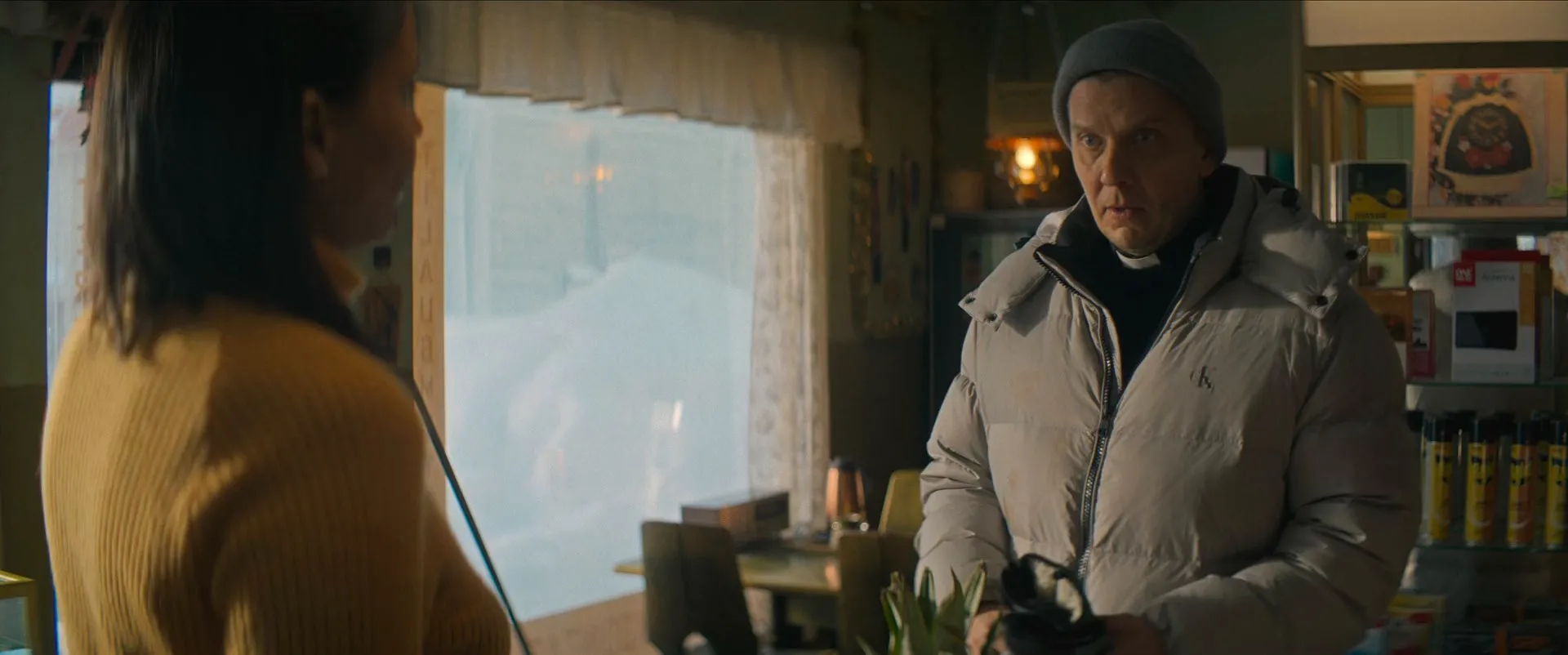 Little Siberia 2025 Hindi Dual Audio WEB-DL 720p – 480p – 1080p