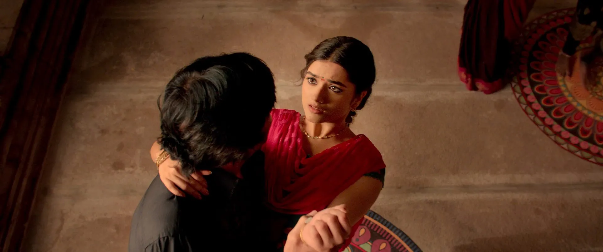 Mr. Bachchan 2024 Hindi Dual Audio WEB-DL 1080p – 720p – 480p