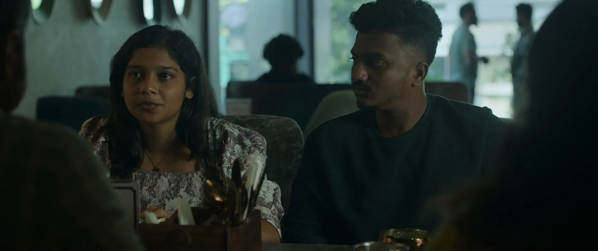 Officer on Duty 2025 Hindi Dual Audio WEB-DL 720p – 480p – 1080p