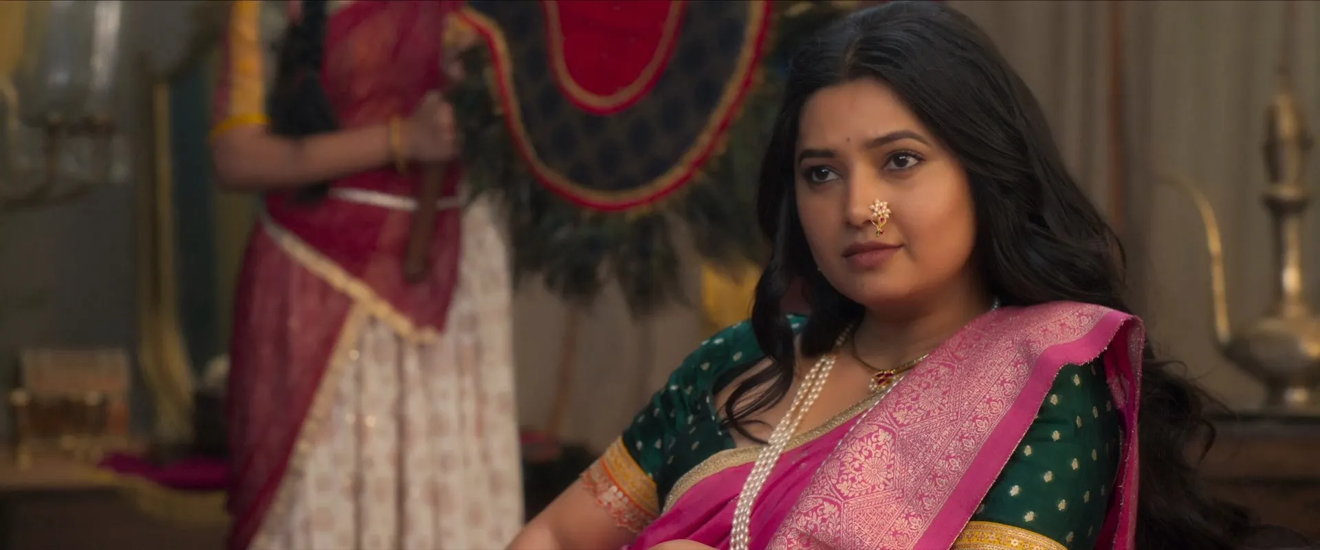 Phullwanti 2024 Hindi Dual Audio WEB-DL 720p – 480p – 1080p