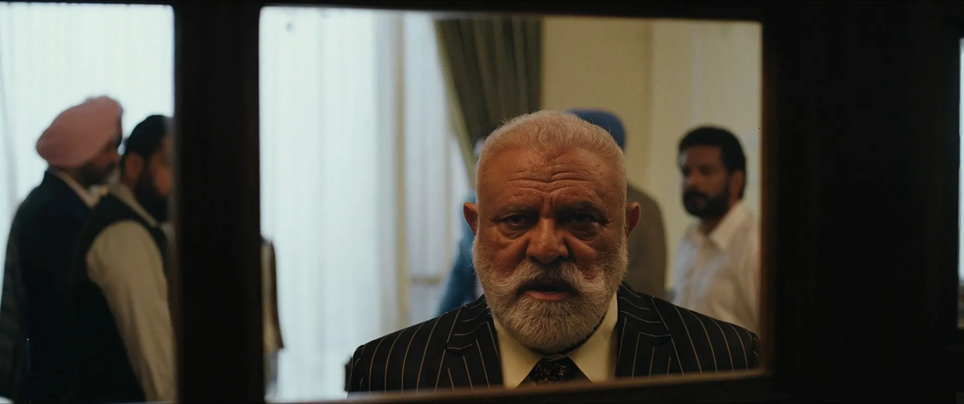 Rajdhani Punjab 2025 Punjabi WEB-DL 720p – 480p – 1080p