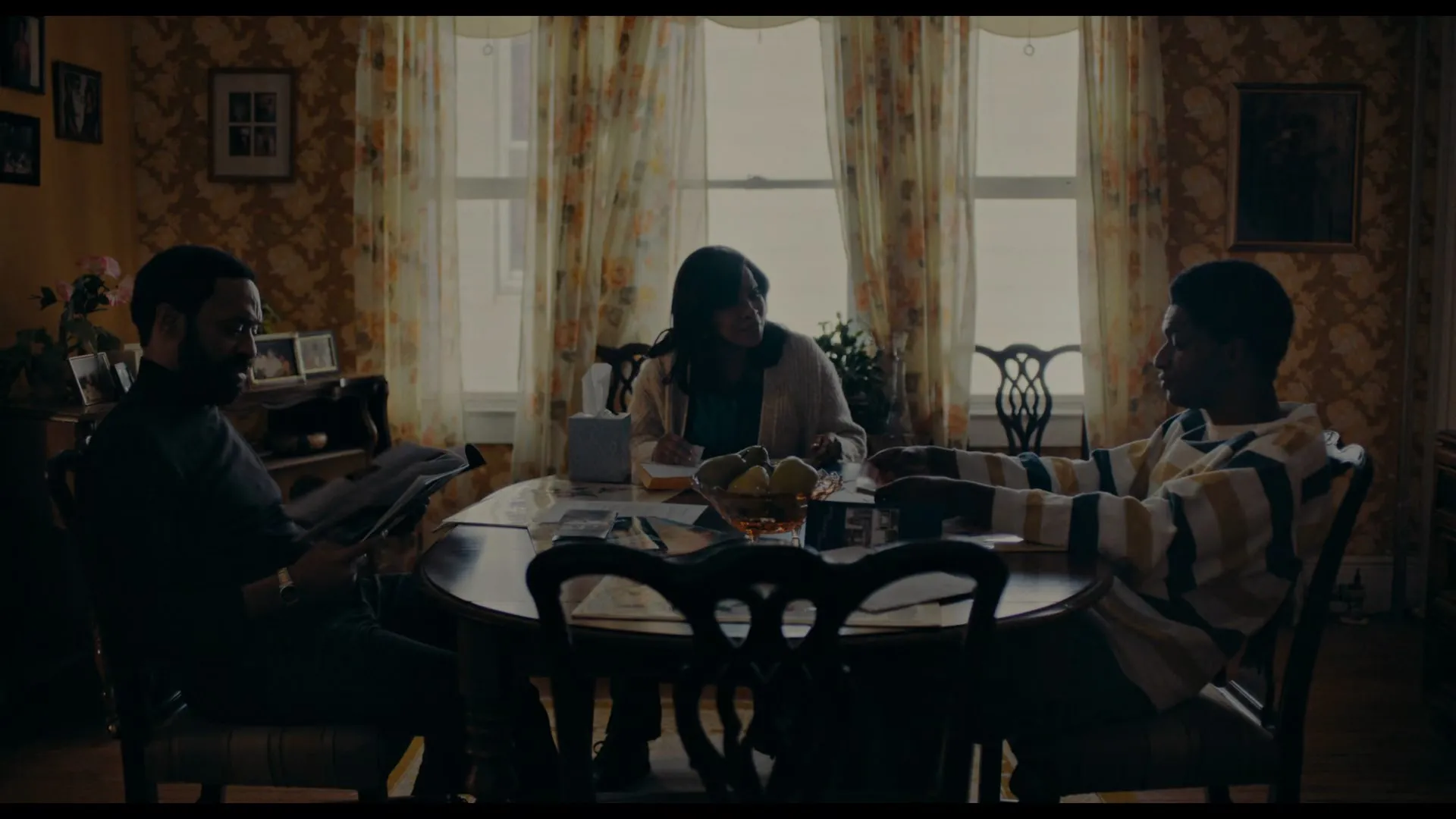 Rob Peace 2024 Hindi Dual Audio WEB-DL 720p – 480p – 1080p