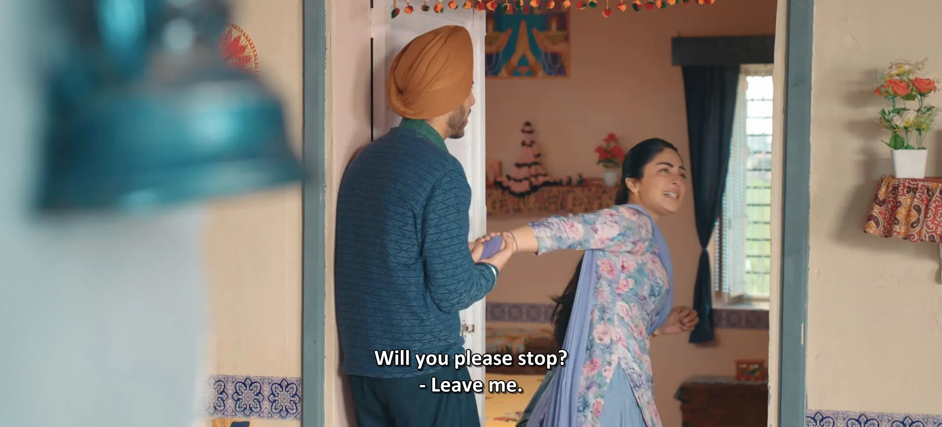 Shukrana 2024 Punjabi WEB-DL 1080p – 720p – 480p