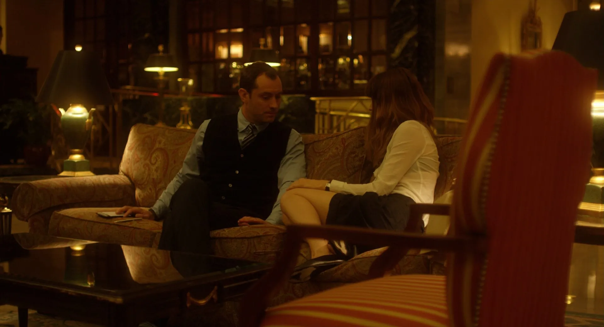 Side Effects 2013 Hindi Dual Audio WEB-DL 1080p – 720p – 480p