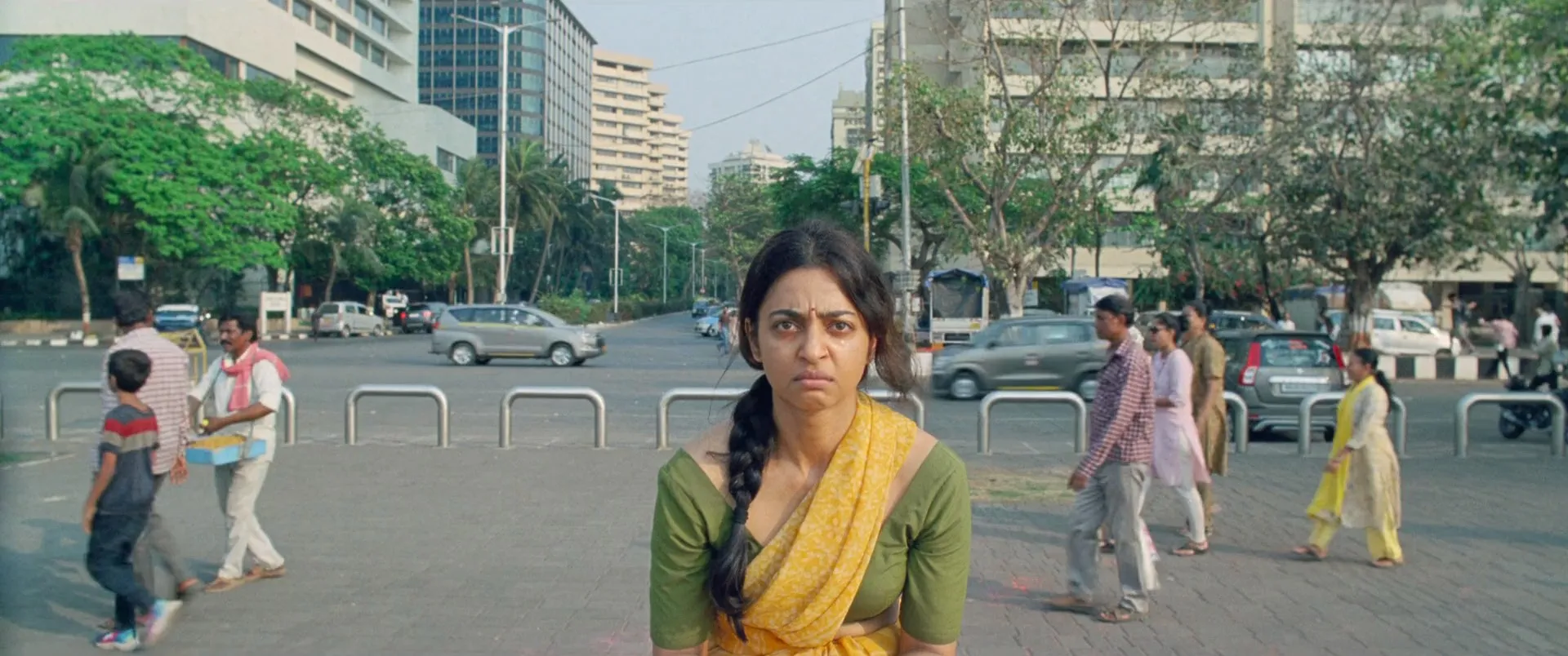 Sister Midnight 2024 Hindi WEB-DL 720p – 480p – 1080p