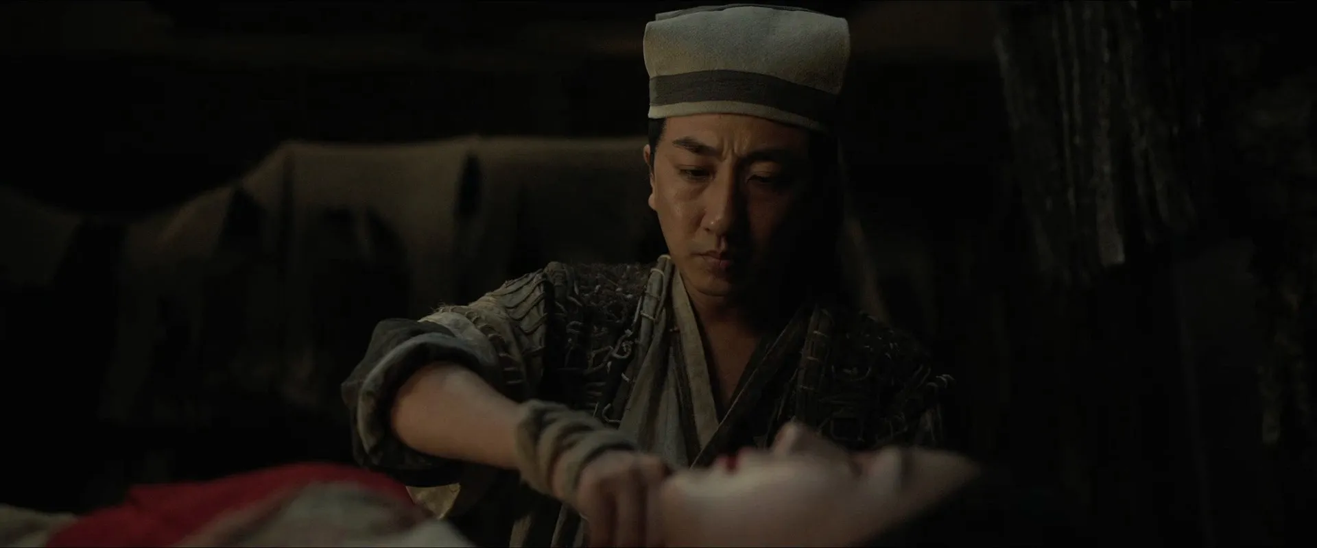 Snake Skin Beauty 2024 Hindi Dual Audio WEB-DL 1080p – 720p – 480p