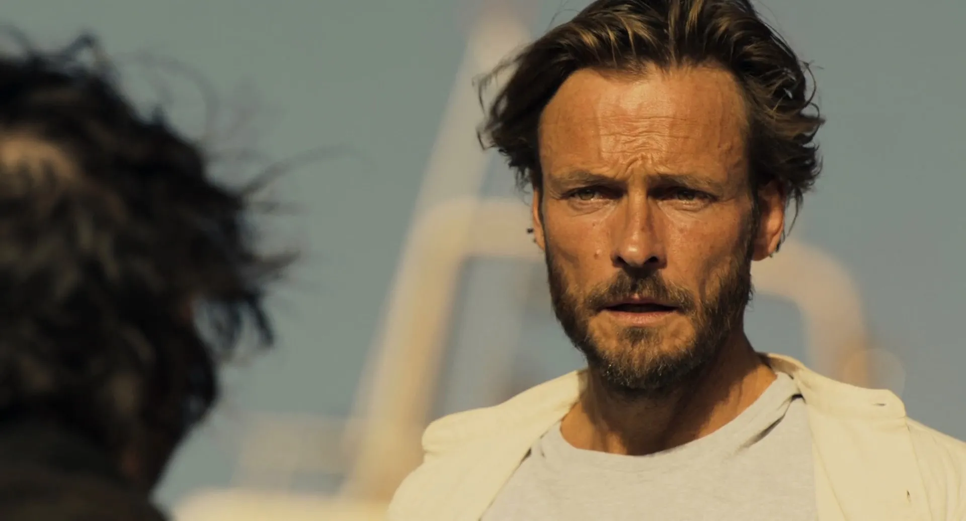 Survive 2024 Hindi Dual Audio WEB-DL 1080p – 720p – 480p