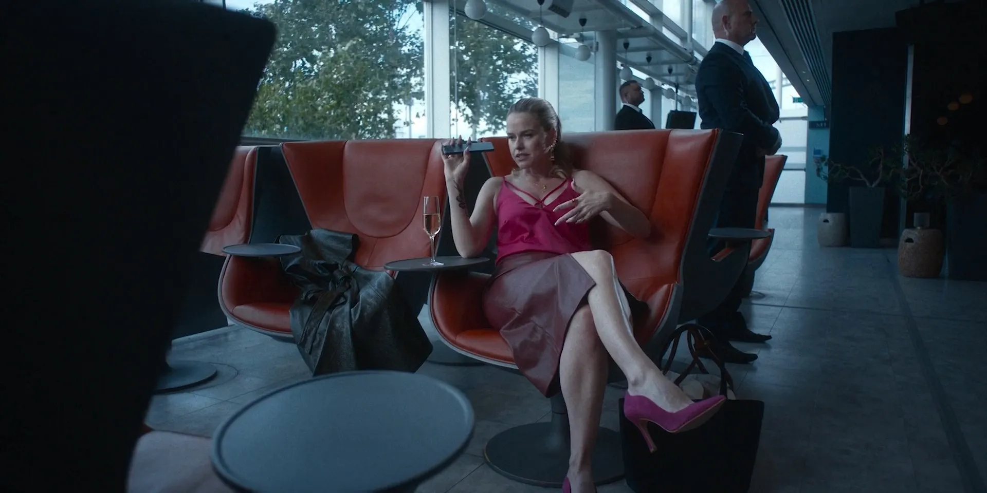 Take Cover 2024 Hindi Dual Audio WEB-DL 720p – 480p – 1080p