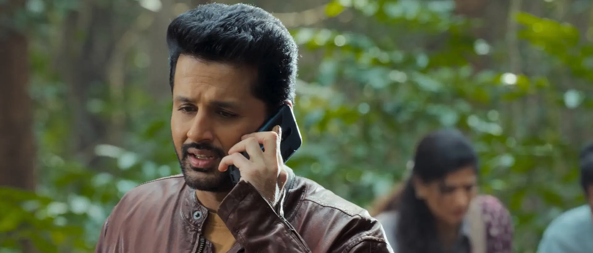 Thammudu 2025 Hindi Dual Audio WEB-DL 720p – 480p – 1080p