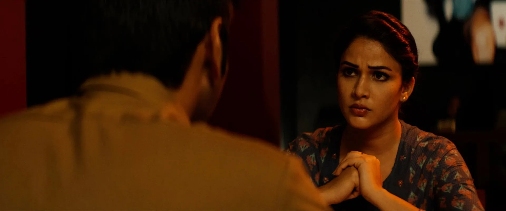 Thanal 2025 Hindi Dual Audio WEB-DL 720p – 480p – 1080p