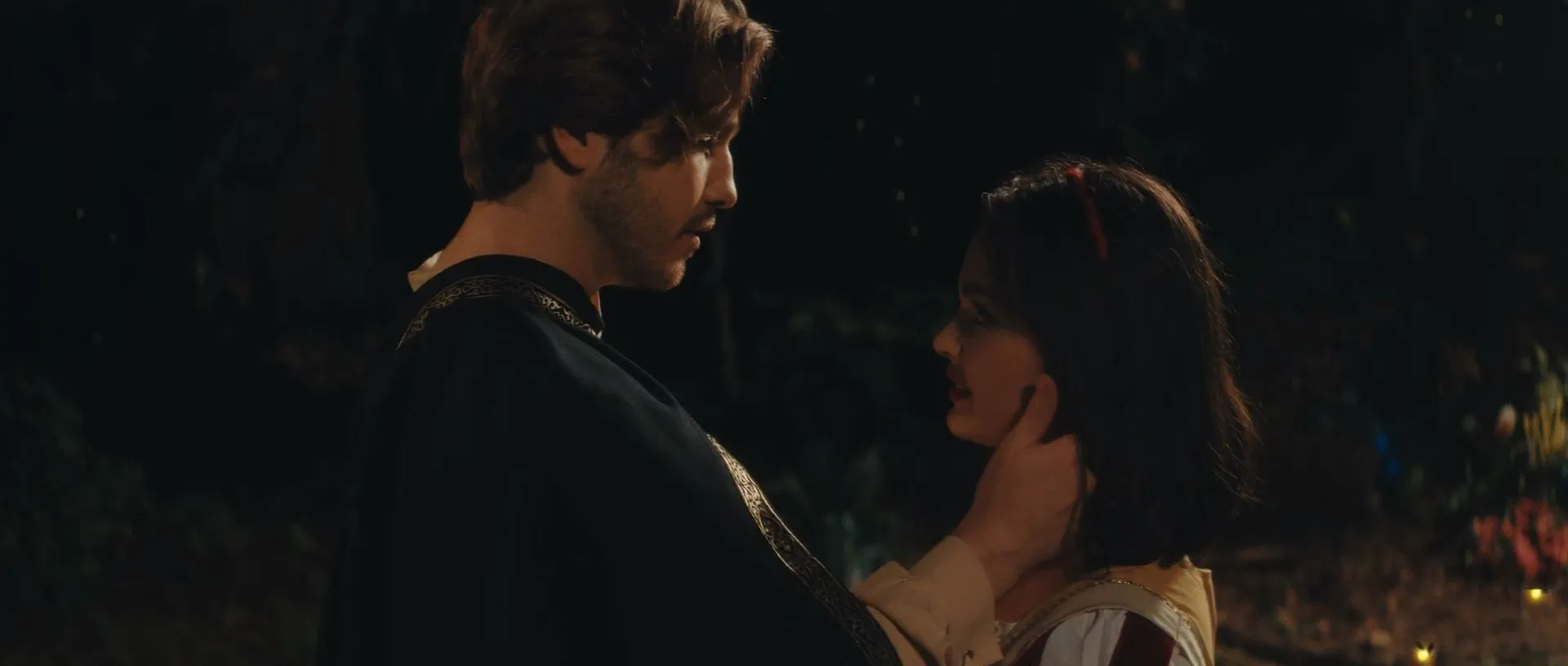 The Death of Snow White 2025 English WEB-DL 720p – 480p – 1080p