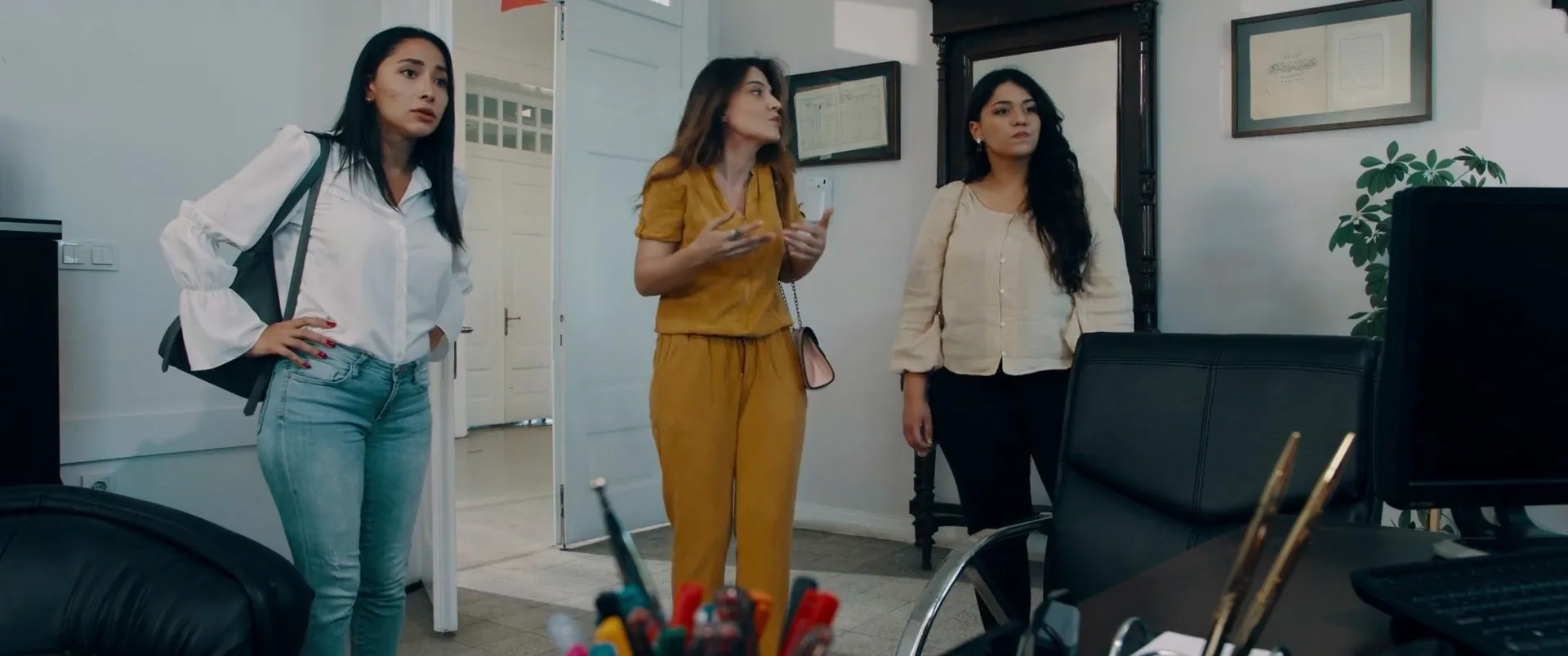 The Last Wish (Son Dilek) 2025 Hindi Dual Audio WEB-DL 720p – 480p – 1080p