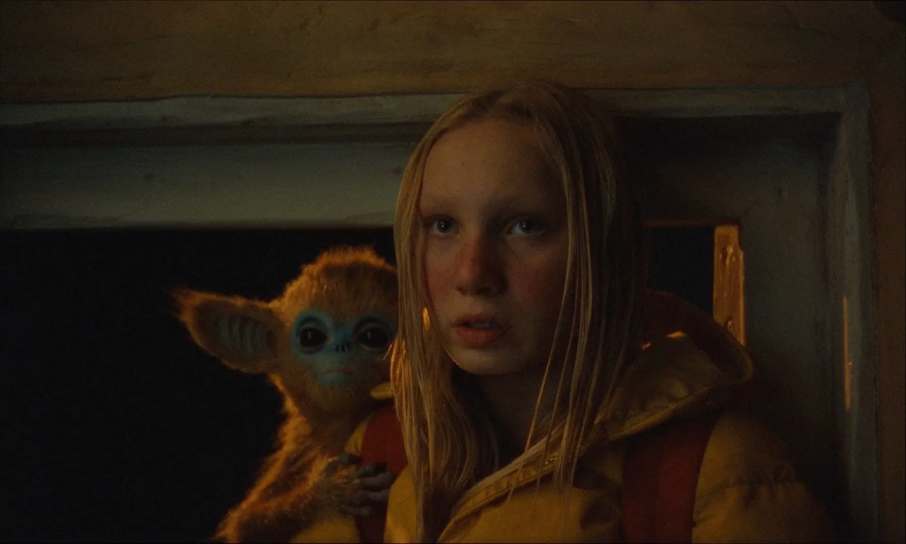 The Legend of Ochi 2025 Hindi Dual Audio WEB-DL 720p – 480p – 1080p