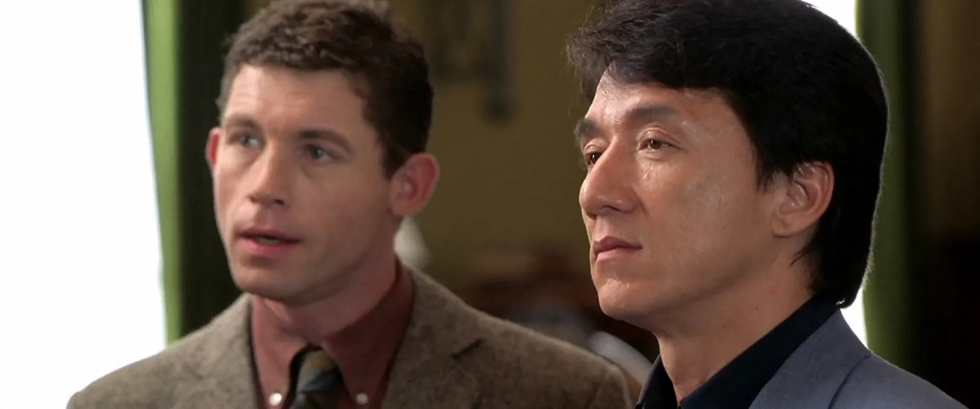 The Medallion 2003 Hindi Dual Audio BluRay 1080p – 720p – 480