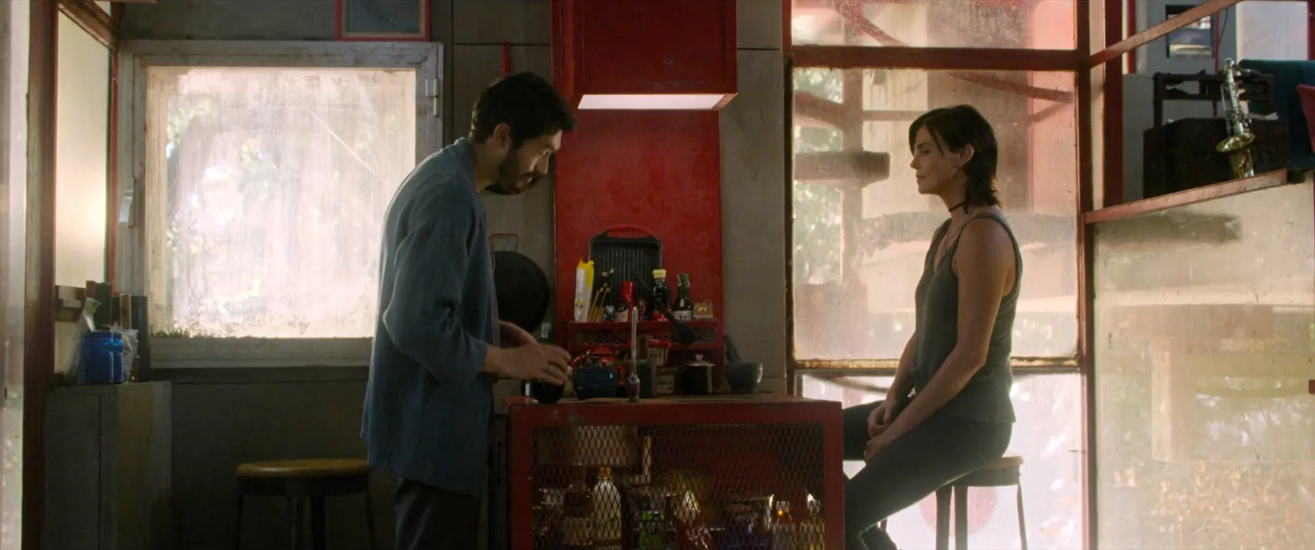 The Old Guard 2 2025 Hindi Dual Audio WEB-DL 720p – 480p – 1080p