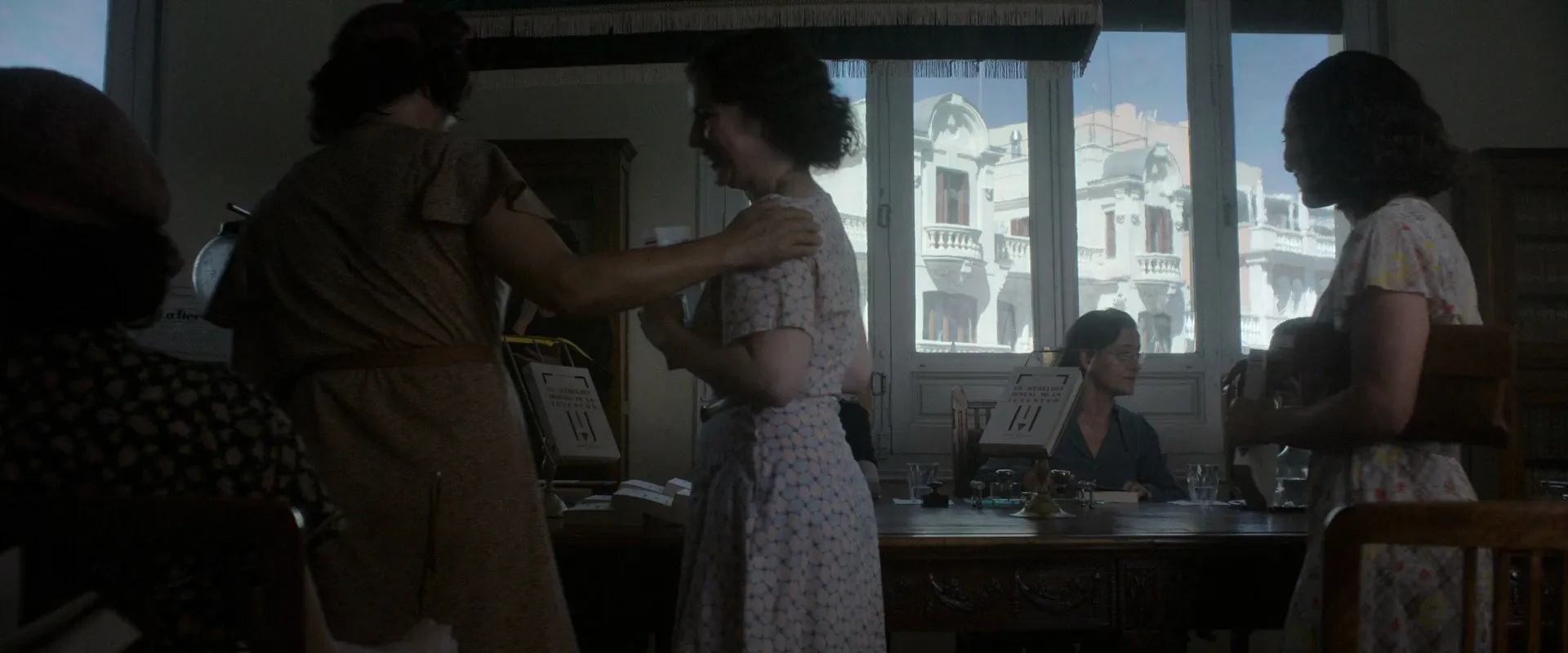 The Red Virgin 2024 Hindi Dual Audio WEB-DL 1080p – 720p – 480p