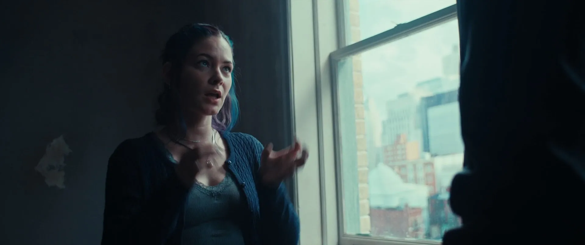 The Silent Hour 2024 Hindi Dual Audio WEB-DL 720p – 480p – 1080p