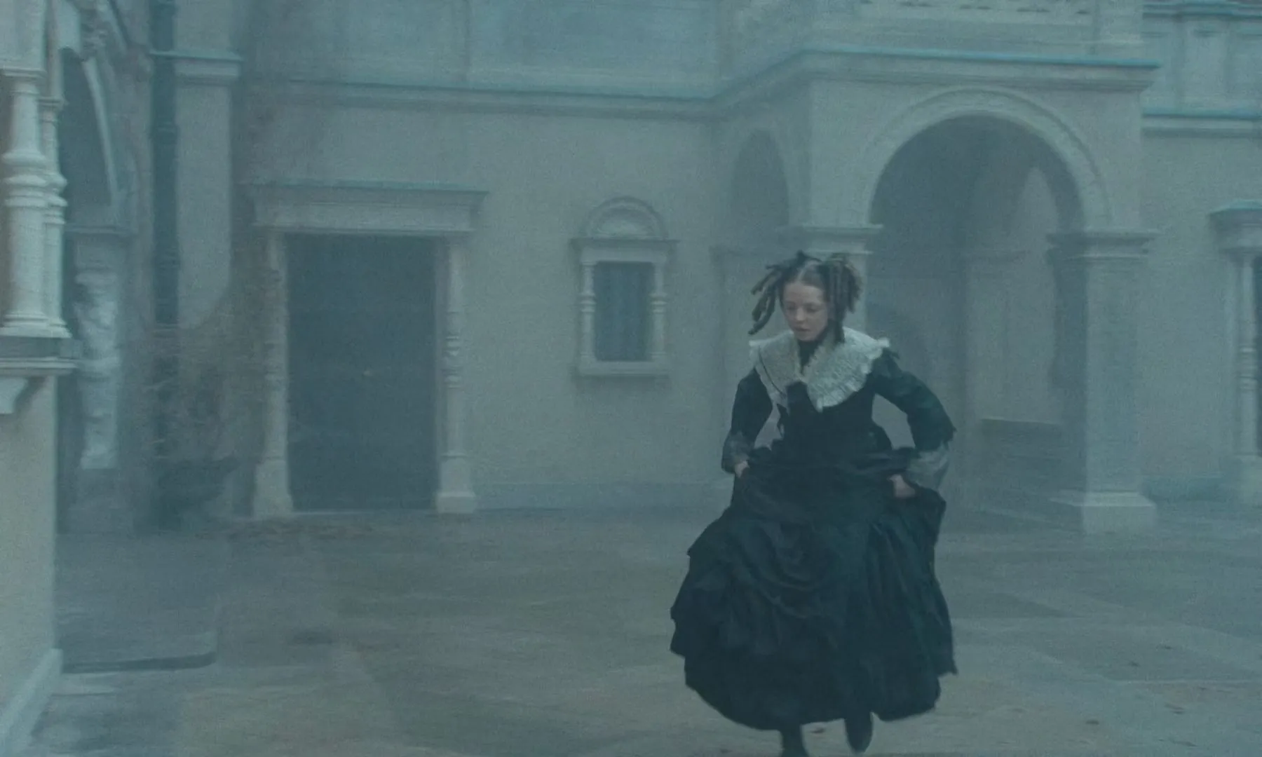 The Ugly Stepsister 2025 English WEB-DL 720p – 1080p