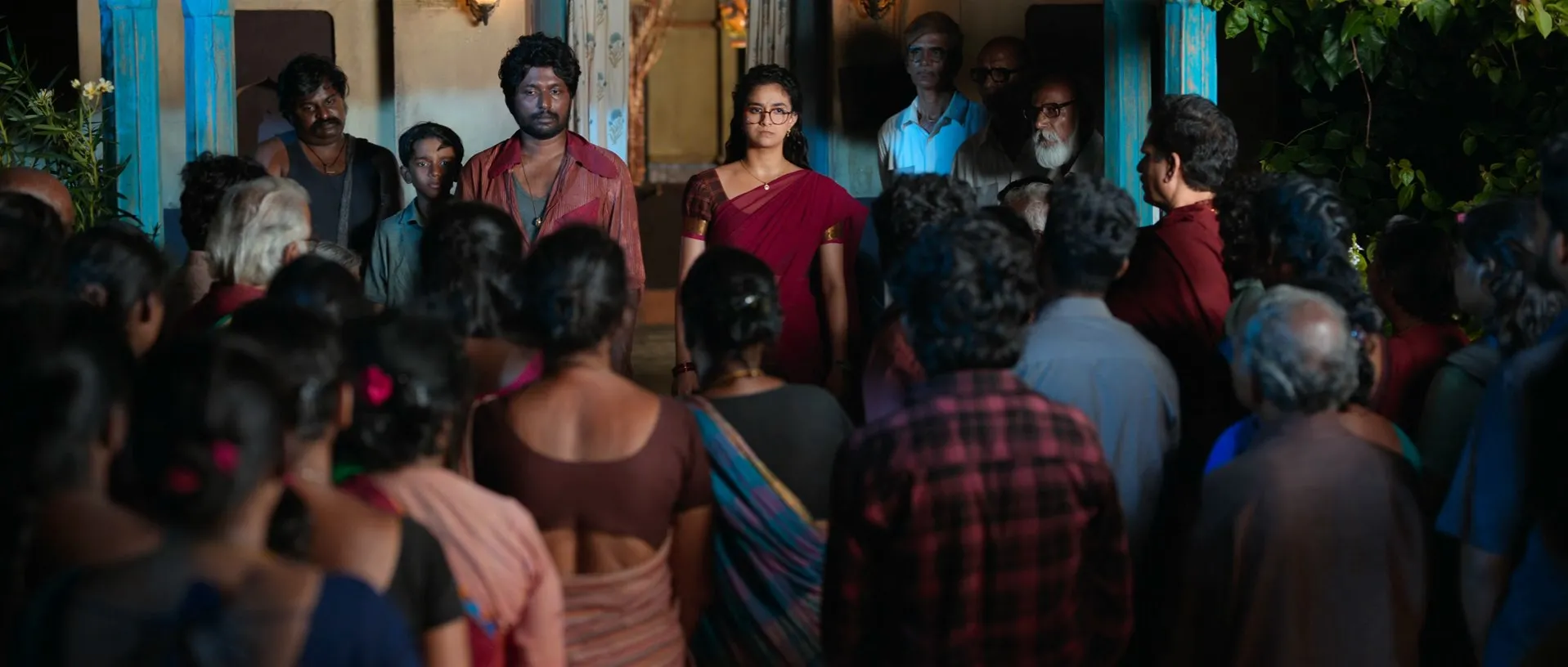 Uppu Kappurambu 2025 Hindi Dual Audio WEB-DL 720p – 480p – 1080p