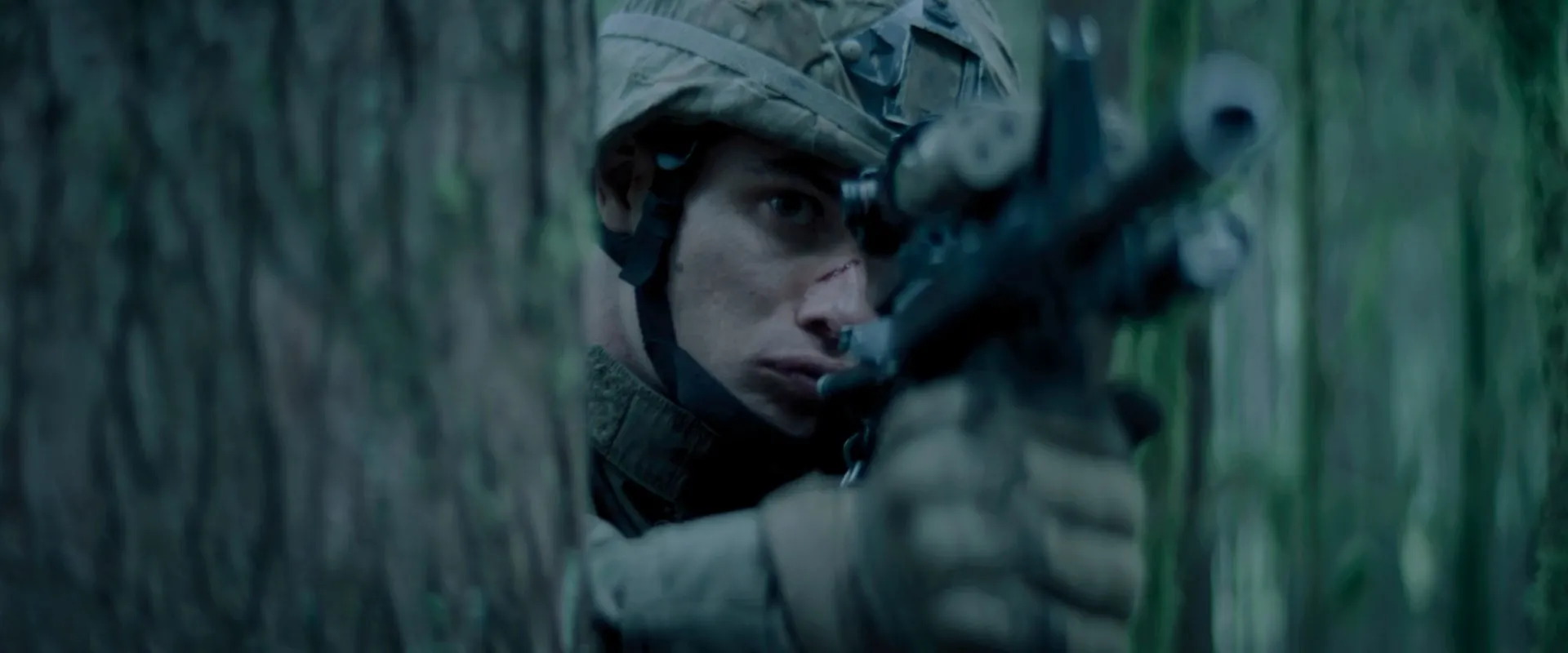 Valiant One 2025 Hindi Dual Audio WEb-DL 720p – 480p – 1080p