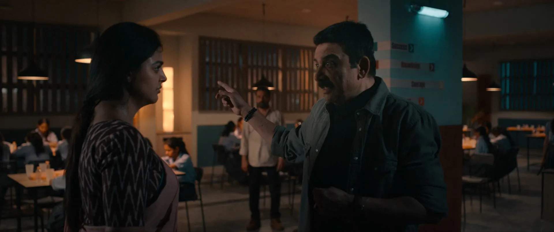 Vash Level 2 2025 Hindi Dual Audio WEB-DL 720p – 480p – 1080p