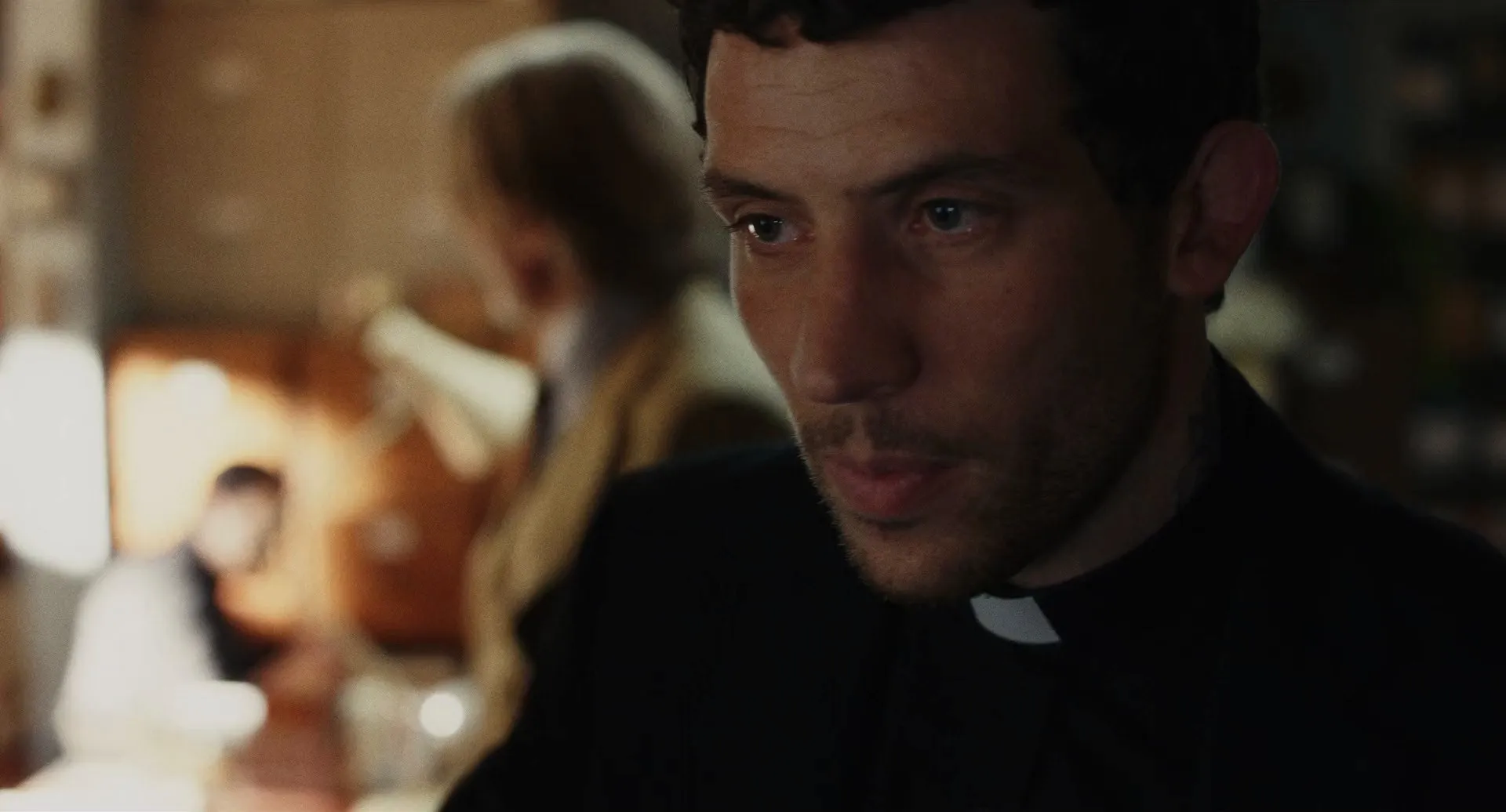 Wake Up Dead Man: A Knives Out Mystery 2025 Hindi Dual Audio WEB-DL 720p – 480p – 1080p