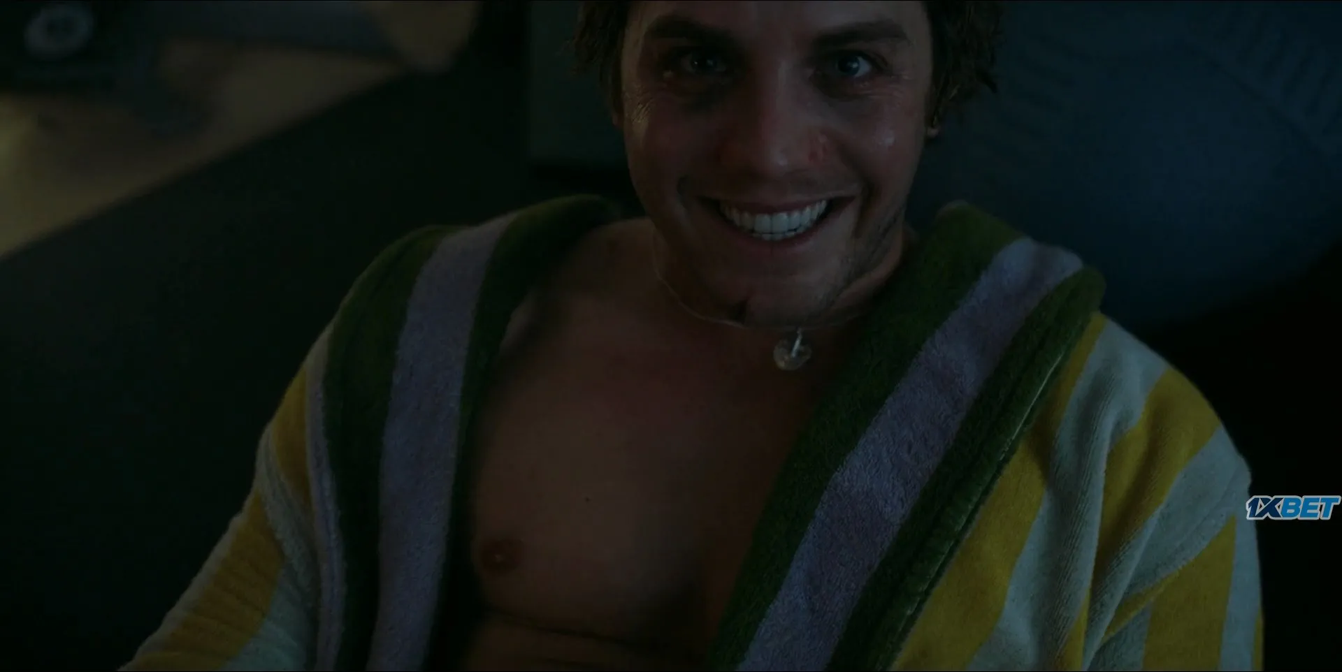 Smile 2 2024 Hindi Dubbed WEBRip 1080p