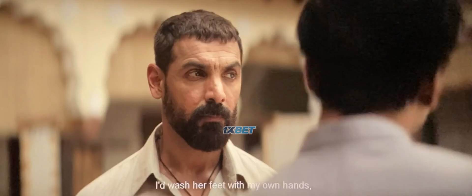 Vedaa 2024 Hindi CAMRip