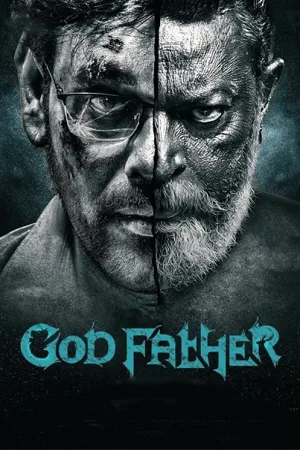 God Father 2022 Hindi Audio WEB-DL 720p – 480p – 1080p