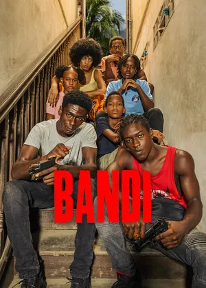 Bandi 2026 Season 01 Hindi – French Audio WEB-DL 720p – 480p – 1080p [ALL EPISODES]