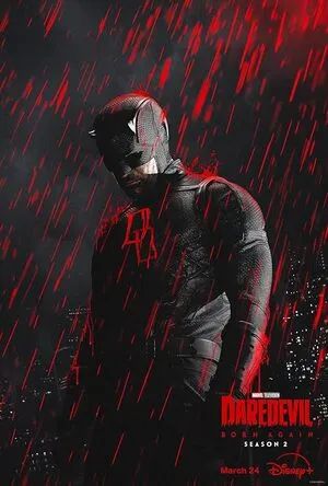 Daredevil: Born Again 2026 Season 02 Hindi Dual Audio WEB-DL 720p – 480p – 1080p [EP – 04 Added]