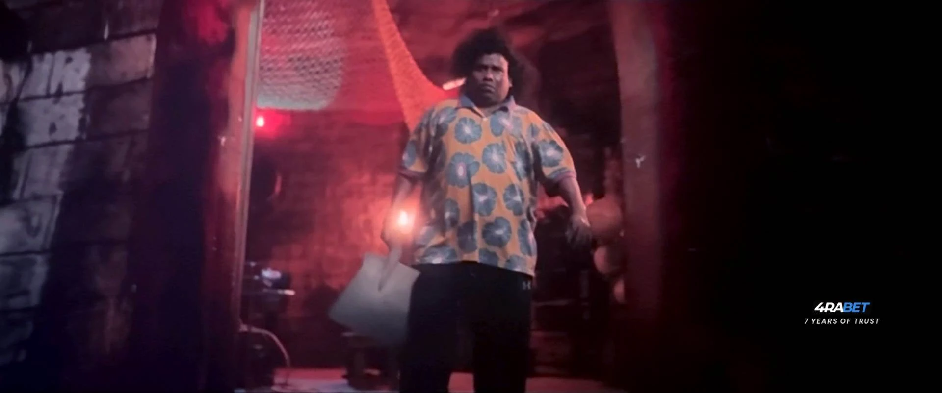 Mark 2025 Hindi CAMRip 720p – 480p – 1080p