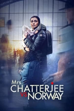 The Mother (2023) Hindi Dual Audio HDRip 720p – 480p