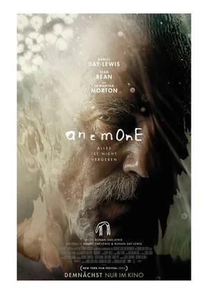 Anemone 2025 Hindi Dual Audio WEB-DL 720p – 480p – 1080p