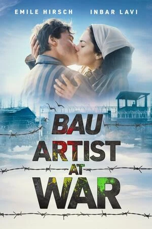 Bau: Artist at War 2025 Hindi Dual Audio WEB-DL 720p – 480p – 1080p