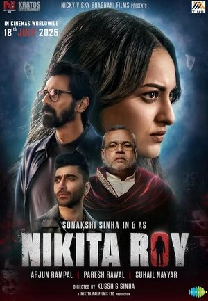 Nikita Roy 2025 Hindi Audio WEB-DL 720p – 480p – 1080p
