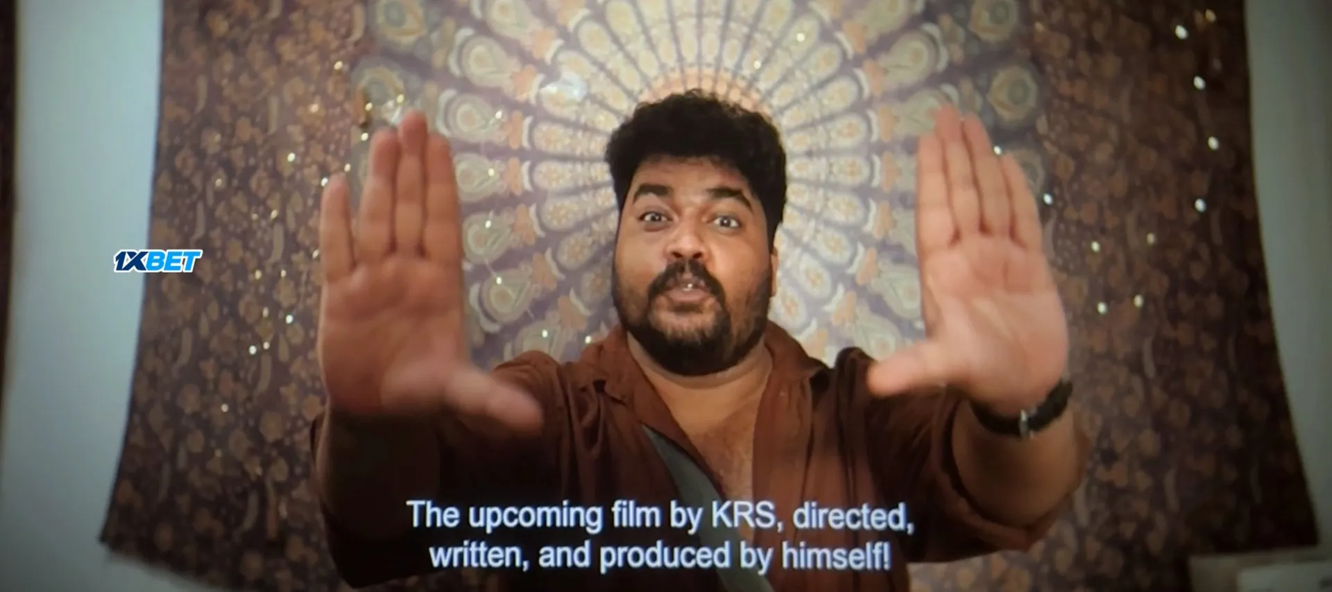 Aashaan 2026 Malayalam Audio HDTS 720p – 480p – 1080p