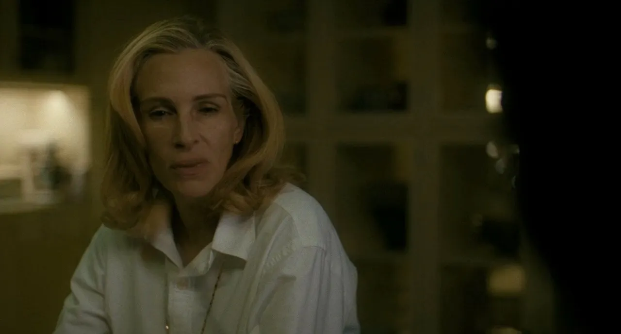 After the Hunt 2025 Hindi Dual Audio WEB-DL 720p – 480p – 1080p