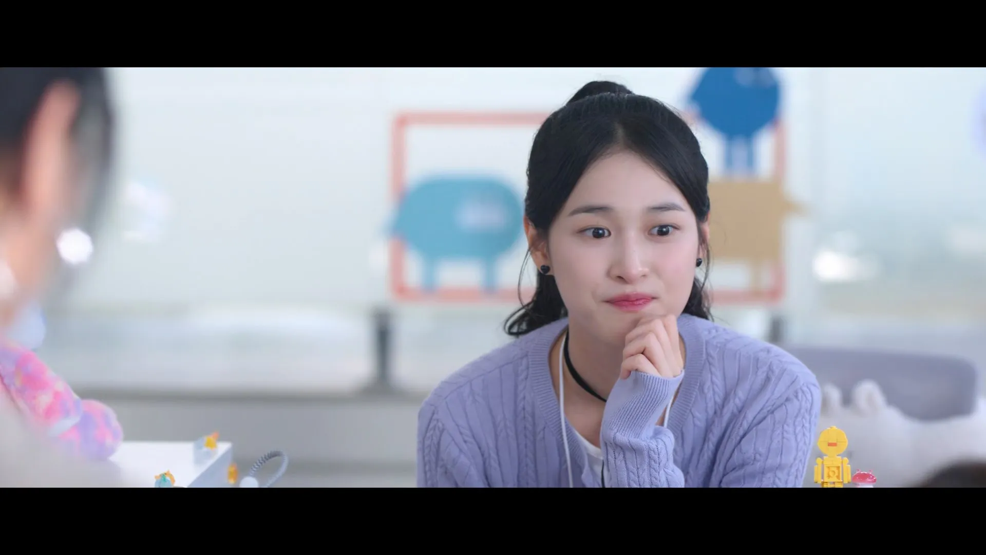 Boyfriend on Demand Season 1 2026 Hindi Audio WEB-DL 720p – 480p – 1080p [ALL EPISODES]