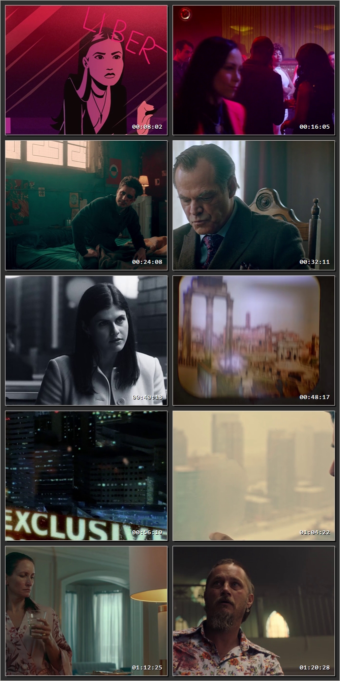 Die in a Gunfight 2021 Hindi Dual Audio HDRip 1080p – 720p – 480p