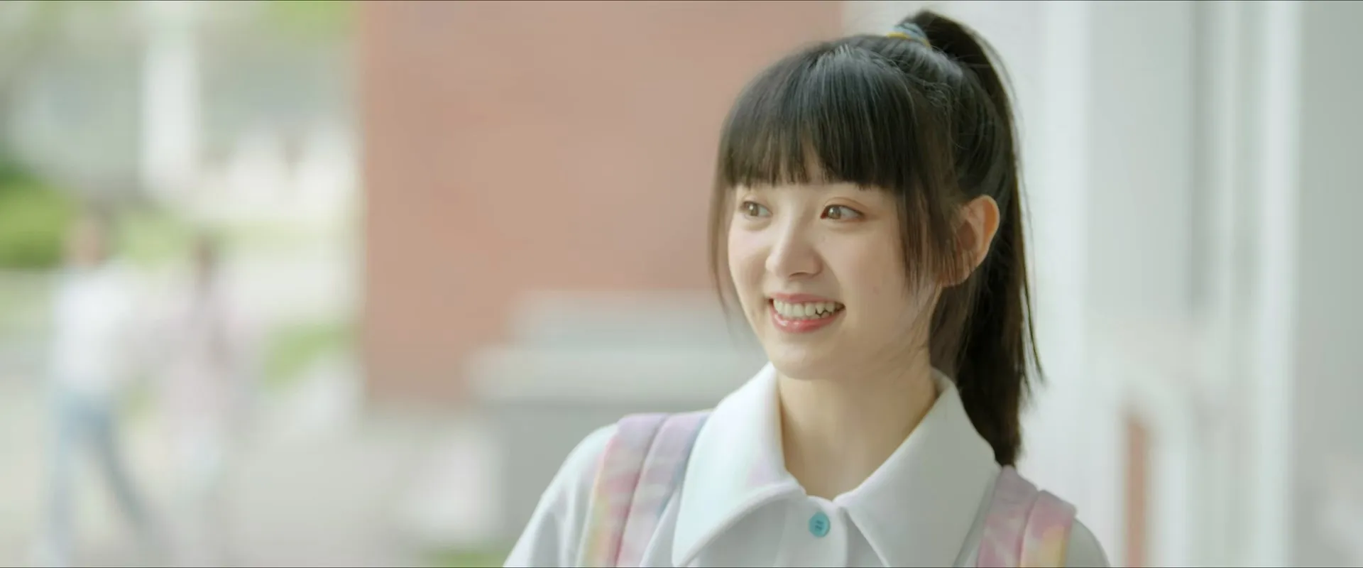 First Love Season 1 2026 Hindi Audio WEB-DL 720p – 1080p [EP – 24 Added]