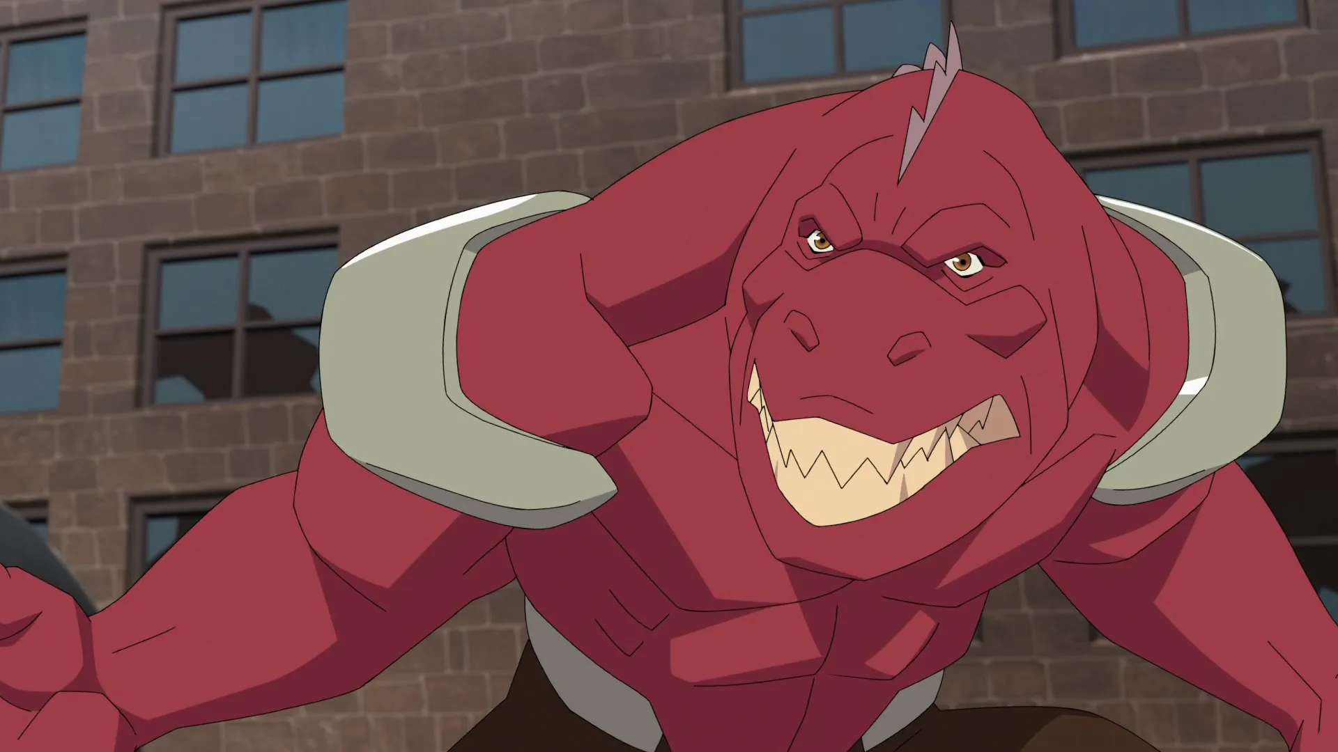 Invincible 2026 Season 04 Hindi – English Dual Audio WEB-DL 720p – 480p – 1080p [EP – 05 Added]