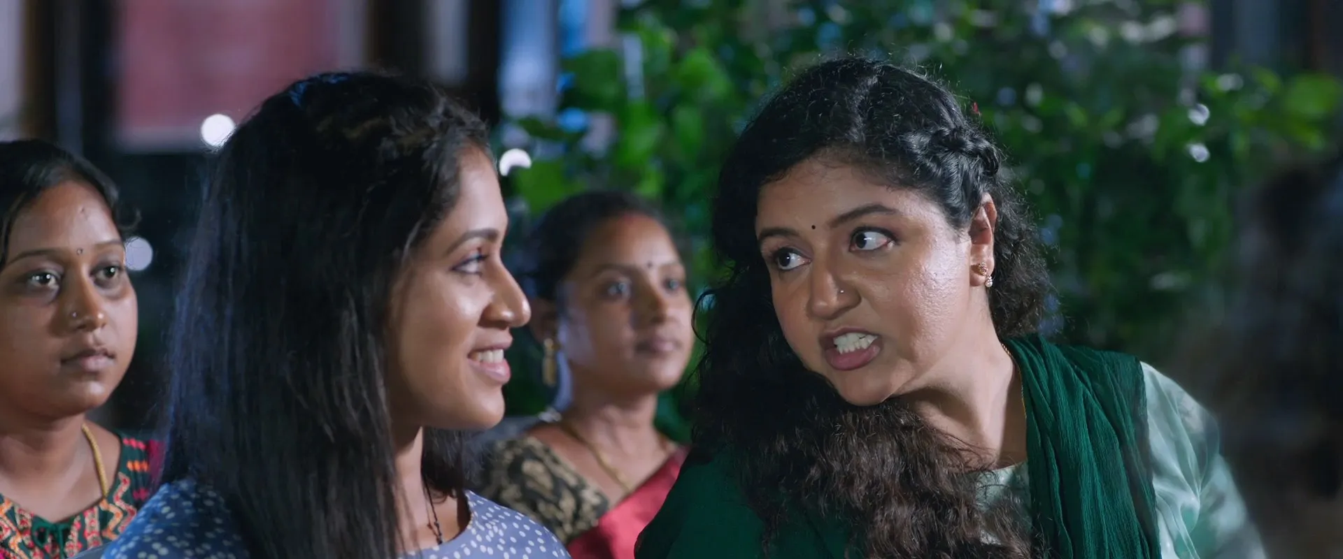 Jora Kaiya Thattunga 2025 Hindi – Tamil Dual Audio WEB-DL 720p – 480p – 1080p