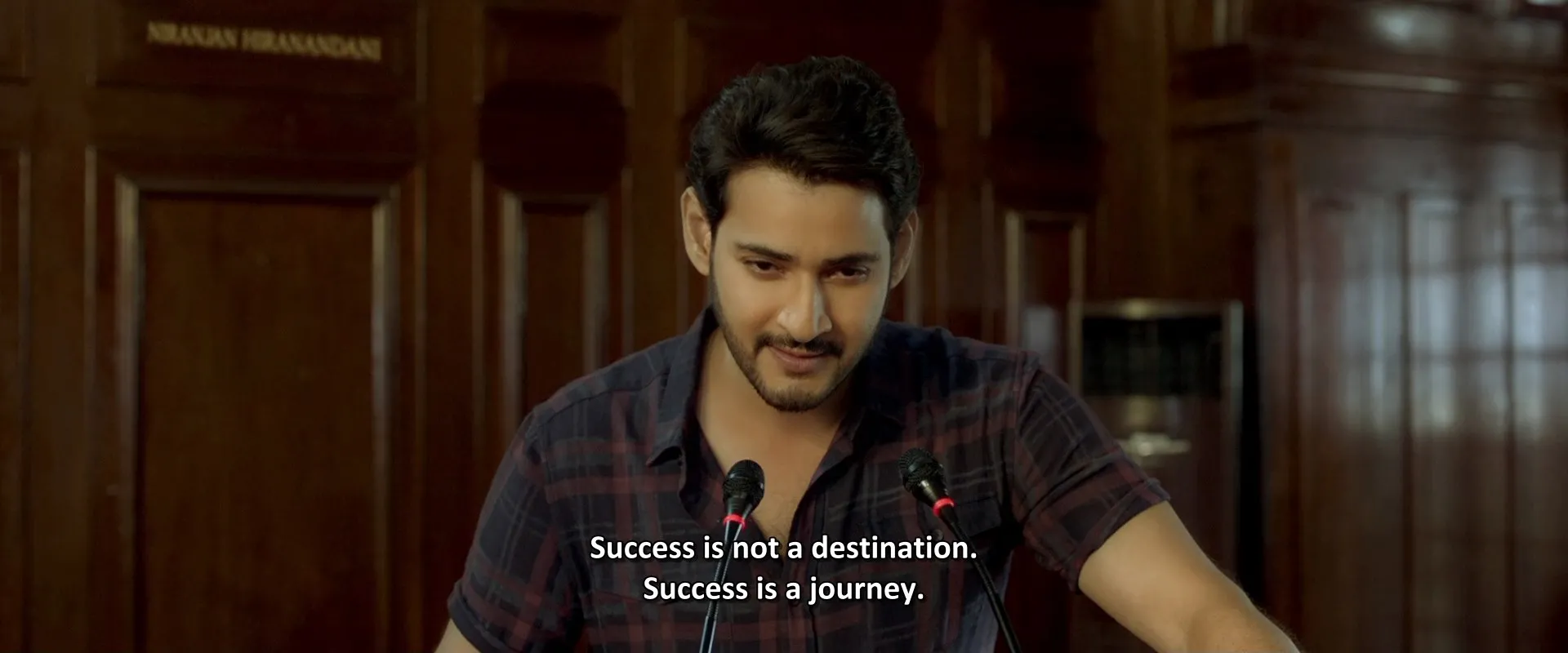 Maharshi 2019 [Hindi + Telugu] HDRip 720p – 480p – 1080p