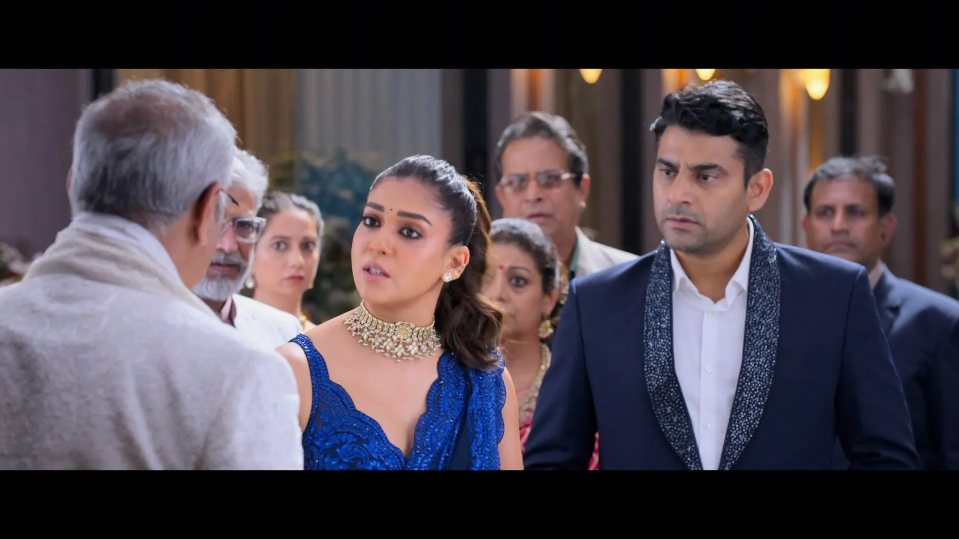 Mana ShankaraVaraPrasad Garu 2026 Hindi Dual Audio WEB-DL 720p – 480p- 1080p