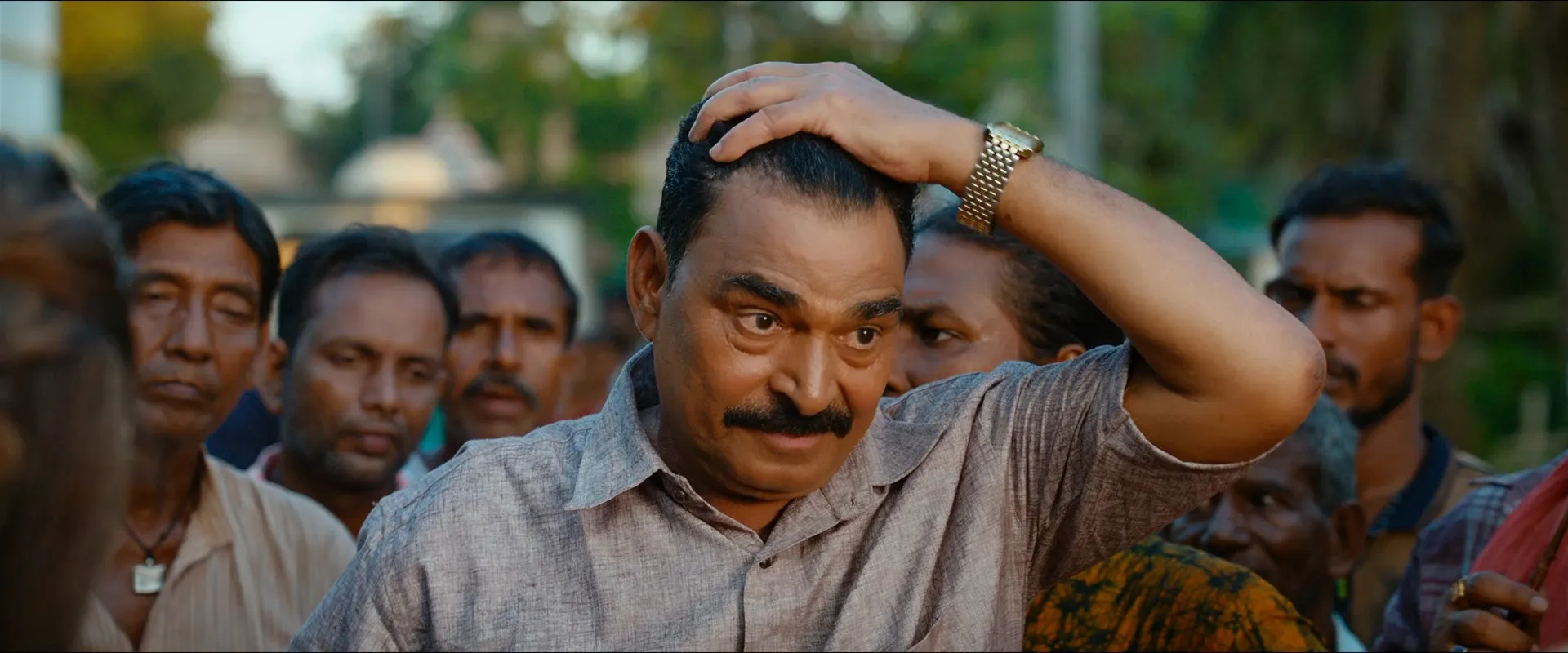 Mittran Da Challeya Truck Ni 2024 Tamil Dubbed CAMRip 720p