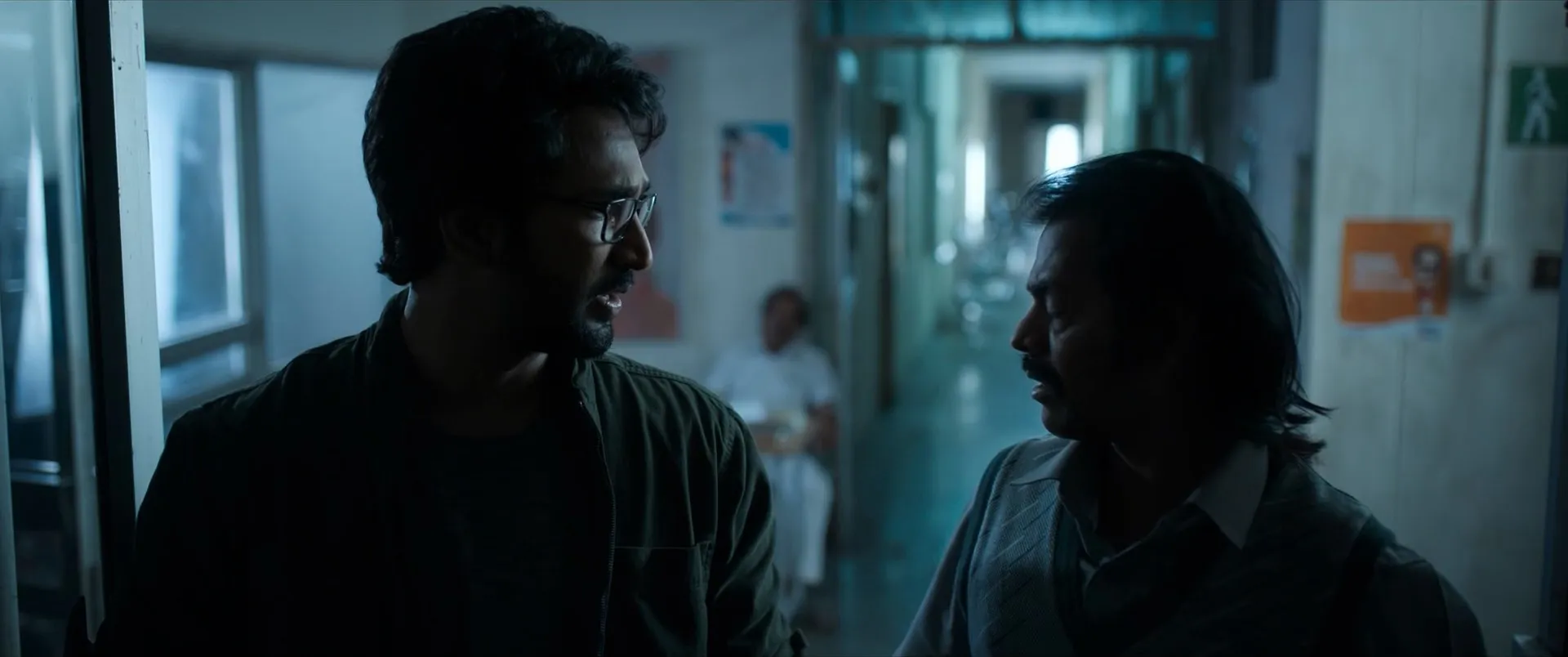 Sabdham 2025 Hindi Dual Audio WEB-DL 720p – 480p – 1080p