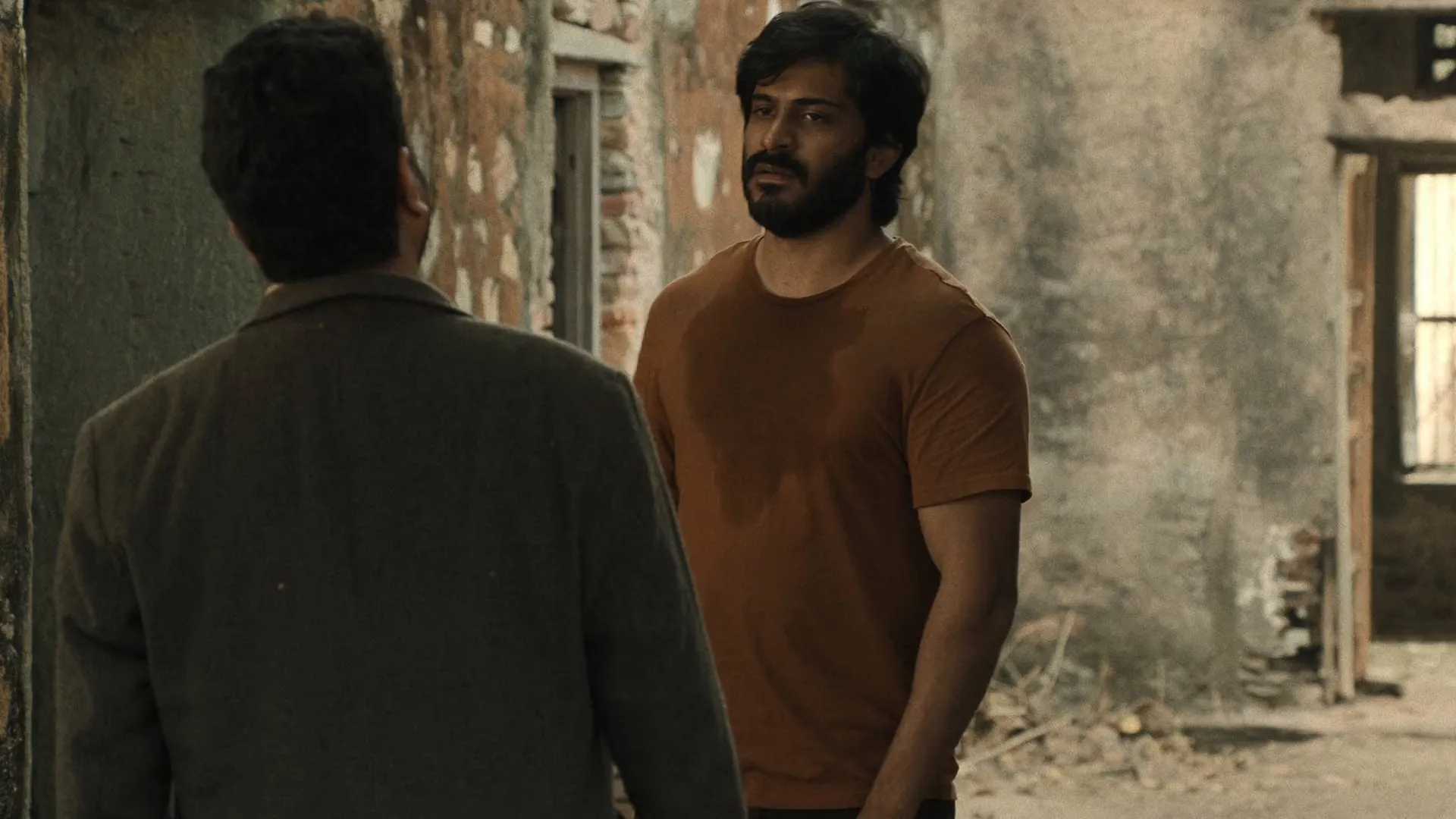 Thar 2022 Hindi Dual Audio WEB-DL 720p – 480p – 1080p